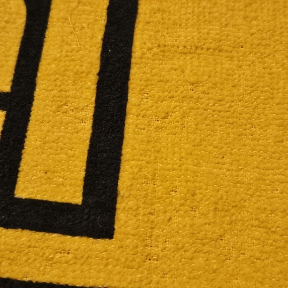 The Terrible Towel - Picture 8 of 11